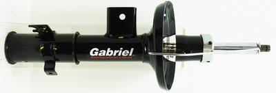 Gabriel 79202 Front Left Gas Oil Suspension Shock Absorber 79202