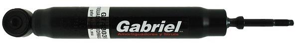 Gabriel GT43039 Rear oil shock absorber GT43039