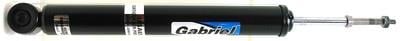Gabriel USA69133 Rear oil and gas suspension shock absorber USA69133