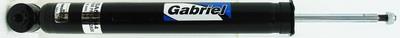 Gabriel USA69144 Rear oil and gas suspension shock absorber USA69144