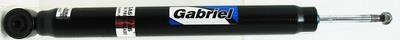 Gabriel USA69246 Rear oil and gas suspension shock absorber USA69246