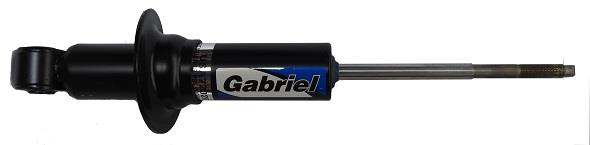 Gabriel USA72026 Front oil and gas suspension shock absorber USA72026