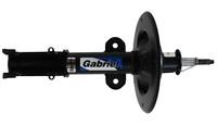 Gabriel USA79117 Front oil and gas suspension shock absorber USA79117