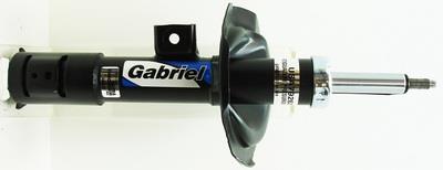Gabriel USA79263 Front Left Gas Oil Suspension Shock Absorber USA79263