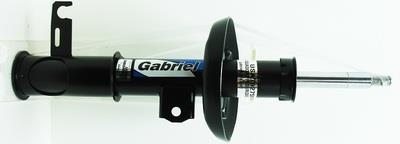 Gabriel USA79275R Front right gas oil shock absorber USA79275R