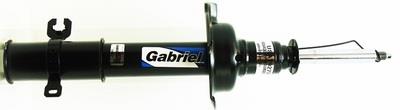 Gabriel USA79277R Front right gas oil shock absorber USA79277R