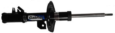 Gabriel USA79291R Front right gas oil shock absorber USA79291R