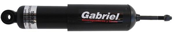 Gabriel 53068 Front oil shock absorber 53068