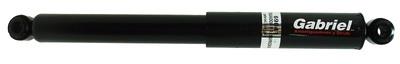 Gabriel 69041 Rear oil and gas suspension shock absorber 69041
