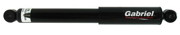Gabriel 69128 Rear oil and gas suspension shock absorber 69128