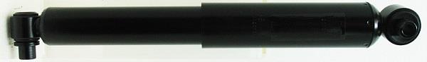 Gabriel 69662 Rear oil and gas suspension shock absorber 69662
