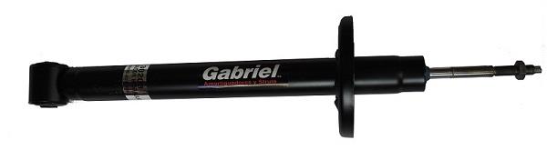Gabriel 30203 Rear oil shock absorber 30203