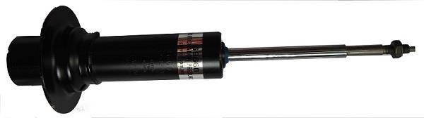 Gabriel 69660 Front oil and gas suspension shock absorber 69660