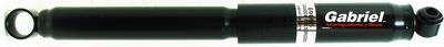 Gabriel 69095 Rear oil and gas suspension shock absorber 69095