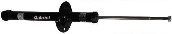 Gabriel 69119 Rear oil and gas suspension shock absorber 69119