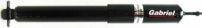 Gabriel 69502 Front oil and gas suspension shock absorber 69502