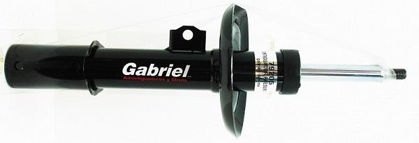 Gabriel 79205 Front Left Gas Oil Suspension Shock Absorber 79205