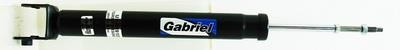 Gabriel USA69131 Rear oil and gas suspension shock absorber USA69131
