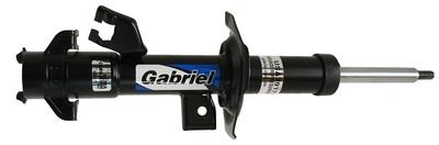 Gabriel USA79177 Front right gas oil shock absorber USA79177