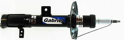 Gabriel USA79220 Front Left Gas Oil Suspension Shock Absorber USA79220