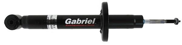 Gabriel 30211 Rear oil shock absorber 30211