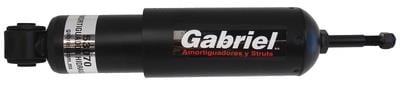Gabriel 53070 Front oil shock absorber 53070