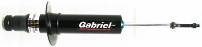 Gabriel 69658 Front oil and gas suspension shock absorber 69658