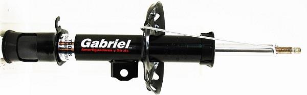 Gabriel 79068 Front right gas oil shock absorber 79068