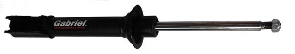 Gabriel 79085 Front oil and gas suspension shock absorber 79085
