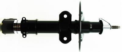 Gabriel 79117 Front oil and gas suspension shock absorber 79117