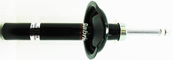 Gabriel 79183R Front right gas oil shock absorber 79183R