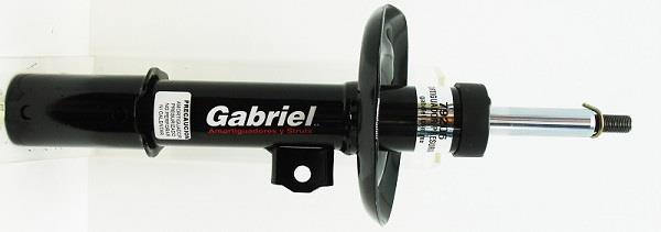 Gabriel 79206 Front right gas oil shock absorber 79206