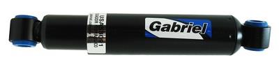 Gabriel USA53091 Rear oil shock absorber USA53091