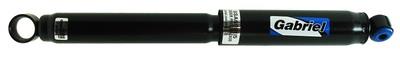 Gabriel USA69095 Rear oil and gas suspension shock absorber USA69095