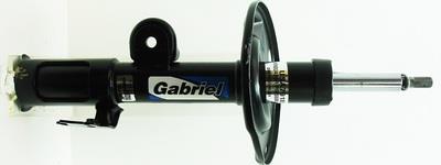 Gabriel USA79186 Front right gas oil shock absorber USA79186