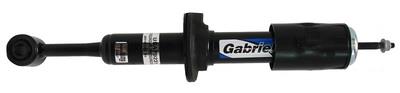 Gabriel USA79231 Front oil and gas suspension shock absorber USA79231