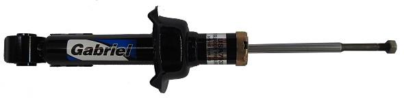Gabriel USA79309 Rear oil and gas suspension shock absorber USA79309