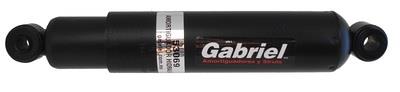 Gabriel 53069 Rear oil shock absorber 53069