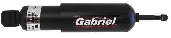 Gabriel 53009 Front oil shock absorber 53009