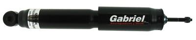 Gabriel 69094 Front oil and gas suspension shock absorber 69094