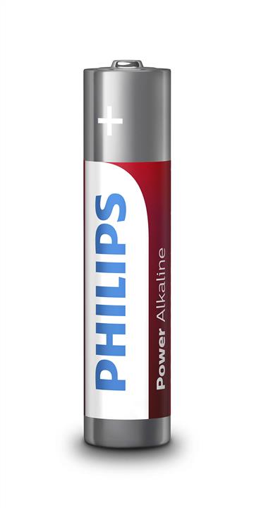 Philips LR03P4B/10A Battery LR03P4B10A