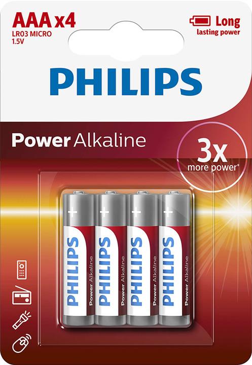 Buy Philips LR03P4B&#x2F;10A at a low price in United Arab Emirates!