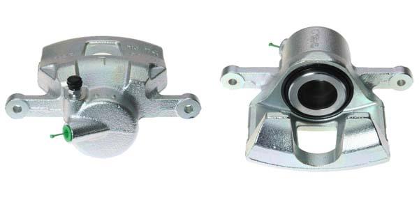 Budweg 345128 Brake caliper 345128