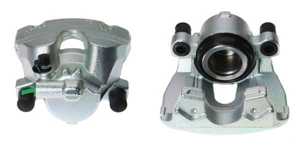 Budweg 345074 Brake Caliper 345074 345074 Budweg Brake Caliper