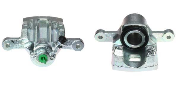 345036 Budweg Brake Caliper