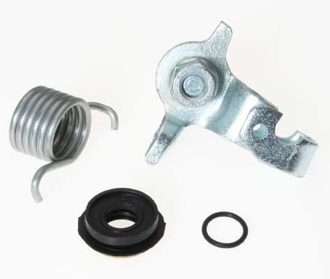 Budweg 209961 Repair kit for parking brake shaft 209961