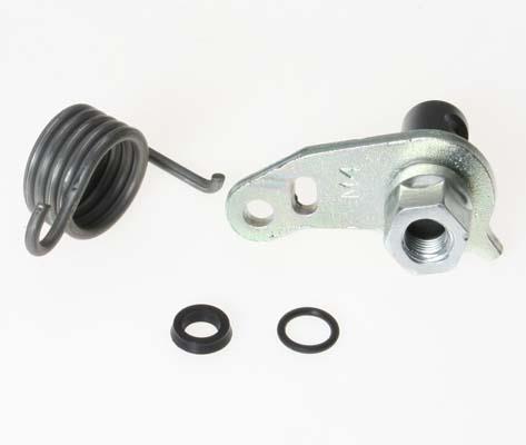 Budweg 209955 Repair kit for parking brake shaft 209955