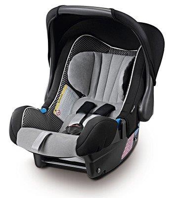 VAG 5G0 019 907 A Car Seat Volkswagen Baby Seat G0 Plus, ISOFIX, 2018 VAG 5G0 019 907 A 5G0019907A