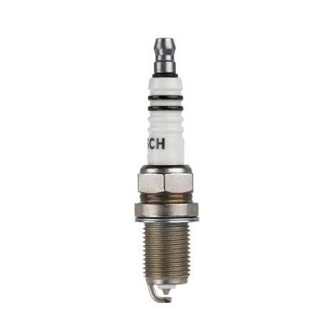 Bosch Spark plug Bosch Super Plus FR8DC+ (4pcs.) – price 68 PLN