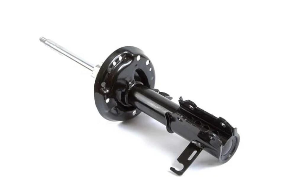 Shock absorber front left gas oil KYB Excel-G KYB (Kayaba) 339372